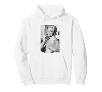 Maggie Smith Actor Much Ado About Nothing 1967 Pullover Hoodie
