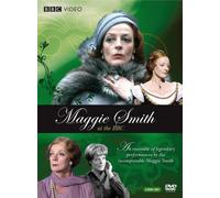 Maggie Smith at the BBC [DVD] [Region 1] [US Import] [NTSC]