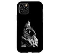 Maggie Smith Downton Abbey Harry Potter Actor 1964 Case for iPhone 11 Pro