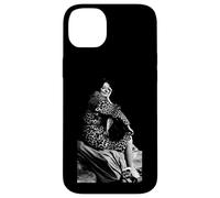 Maggie Smith Downton Abbey Harry Potter Actor 1964 Case for iPhone 14 Plus