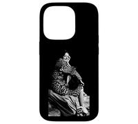 Maggie Smith Downton Abbey Harry Potter Actor 1964 Case for iPhone 14 Pro