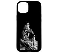 Maggie Smith Downton Abbey Harry Potter Actor 1964 Case for iPhone 15 Plus