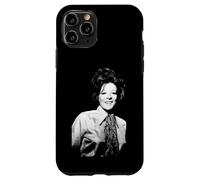 Maggie Smith Downton Abbey Harry Potter Actor 1970 Case for iPhone 11 Pro