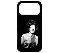 Maggie Smith Downton Abbey Harry Potter Actor 1970 Case for iPhone 17 Pro Max
