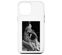 Maggie Smith Harry Potter Downton Abbey Actor 1964 Case for iPhone 12 Pro Max