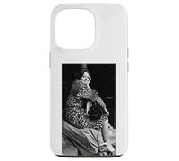 Maggie Smith Harry Potter Downton Abbey Actor 1964 Case for iPhone 13 Pro