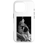 Maggie Smith Harry Potter Downton Abbey Actor 1964 Case for iPhone 16 Pro
