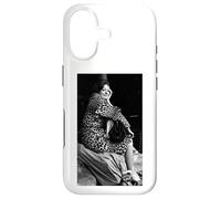 Maggie Smith Harry Potter Downton Abbey Actor 1964 Case for iPhone 17