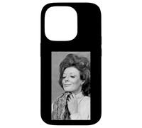 Maggie Smith Miss Jean Brodie Oscar Winning Actor 1970 Case for iPhone 14 Pro