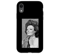Maggie Smith Miss Jean Brodie Oscar Winning Actor 1970 Case for iPhone XR