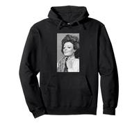 Maggie Smith Miss Jean Brodie Oscar Winning Actor 1970 Pullover Hoodie
