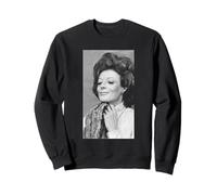 Maggie Smith Miss Jean Brodie Oscar Winning Actor 1970 Sweatshirt