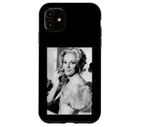 Maggie Smith Much Ado About Nothing Actor 1967 Case for iPhone 11