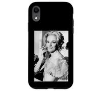 Maggie Smith Much Ado About Nothing Actor 1967 Case for iPhone XR