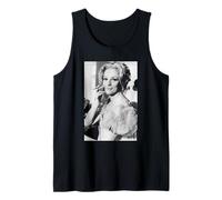Maggie Smith Much ADO About Nothing Actor 1967 Tank Top