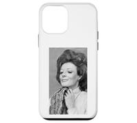 Maggie Smith Oscar Winning Actor Miss Jean Brodie 1970 Case for iPhone 12 mini