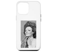 Maggie Smith Oscar Winning Actor Miss Jean Brodie 1970 Case for iPhone 12 Pro Max