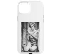 Maggie Smith Strip The Willow Downton Abbey Actor 1960 Case for iPhone 15 Plus