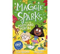 Maggie Sparks and the Postcard Portal