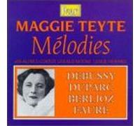 Maggie Teyte - Chansons