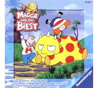 Maggie und das Biest - Maggie und das Biest, Folge 3
