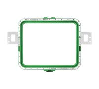 MaggieFrame 12.4"x15.6" | 315x395mm Magnetic Hoop for Happy Japan