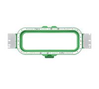 MaggieFrame 3.9"x12.8" Magnetic Hoop for Brother PR Series