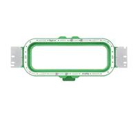 MaggieFrame Magnetic Hoop 3.9"x12.8" | 100x320mm for Melco Amaya XTS/Amaya XT/Summit/Bravo OS Flex/Bravo OS Lite/EMT16/EMT16 PLUS/EMT16 X Embroidery Machines,EMT16 Plus