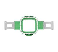 MaggieFrame Magnetic Hoop 5.1" | 130×130 mm for Brother