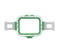 MaggieFrame Magnetic Hoop 6"x 8" | 150x200mm for Brother PR1X PR600 PR620 PR650 PR655 PR670E PR680W PR1000E PR1050X PR1055X PR1060W Embroidery Machines