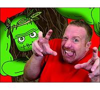 Maggie's Haunted Doll's House