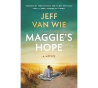 Maggie's Hope: A Catholic Romantic Suspense Novel of Faith, Danger, and Second Chances