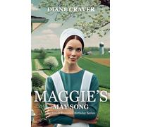 Maggie's May Song