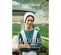 Maggie's May Song