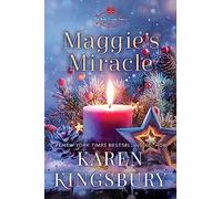 Maggie's Miracle: A Novel (Red Gloves)