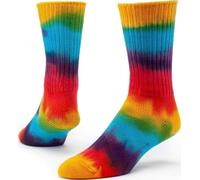 Maggie's Organic Cotton Crew Socks - 1 Pair Unisex