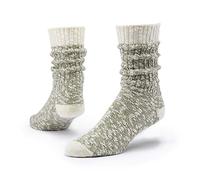 Maggie's Organics - Organic Cotton Ragg Socks - 1 Pair Unisex
