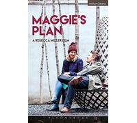 Maggie's Plan (Modern Plays)