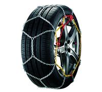 Maggigroup canexs9070 XS9 Snow Chains, Set of 2