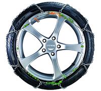 Maggigroup cat4all040 4 All Snow Chains, Set of 2