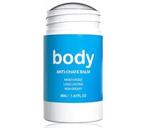 Maggikey Anti-Chafe Stick - Sweat & Water Proof Balm for Friction - Prevent Sports Chafing - Long-Lasting Protection - Anti-Friction Cream for Active Lifestyles
