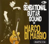 Maggio, Marco Di - Sensational Guitar..