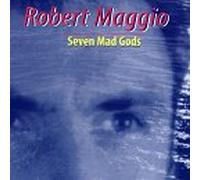 Maggio, R. - Seven Mad Gods