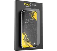 magglass Matte Screen Protector Designed for iPhone 13/13 Pro Tempered Glass (Anti Glare) Fingerprint Resistant Display Guard (Case Compatible)