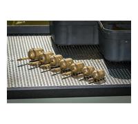 Maggot Feeder Matrix medium Marron 30 g