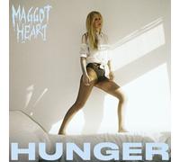 Maggot Heart Hunger (Vinyl) 12" Album (US IMPORT)