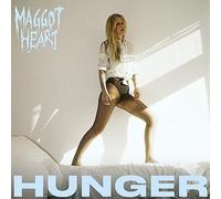 Maggot Heart - Hunger [VINYL]