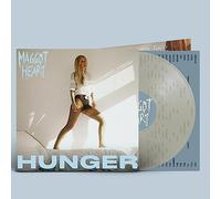 Maggot Heart - Hunger [VINYL]