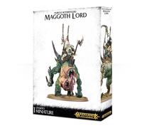 Maggoth Lord - Orghotts Daemonspew, Bloab Rotspawned, Morbidex Twiceborn