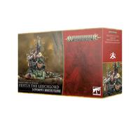 MAGGOTKIN OF NURGLE: FESTUS THE LEECHLORD GAMES WORKSHOP 10% Off rrp